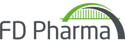 FD Pharma GmbH Logo