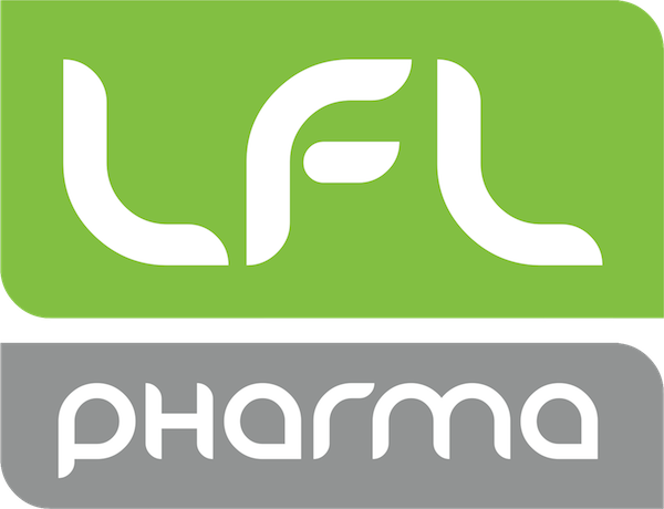 LFL Pharma GmbH Logo